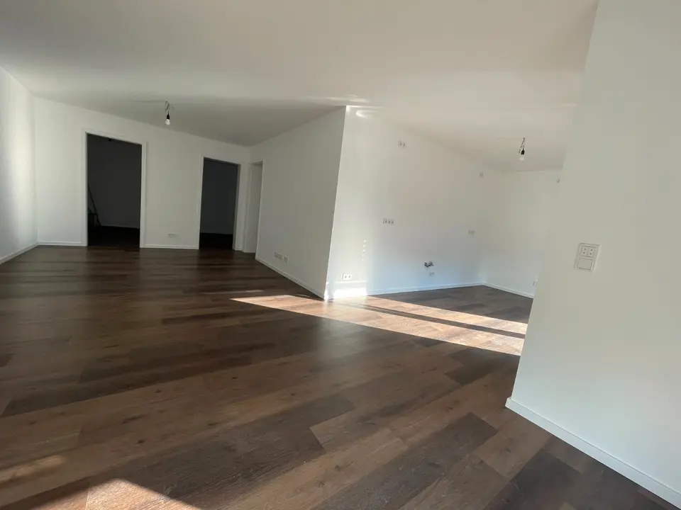3 Zimmer Wohnung mit 115 m² in Solingen – Bild 10