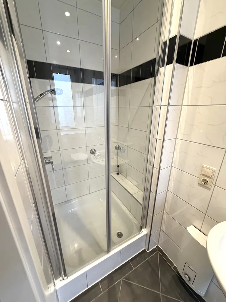 1 Zimmer Wohnung mit 44 m² in Solingen – Bild 4