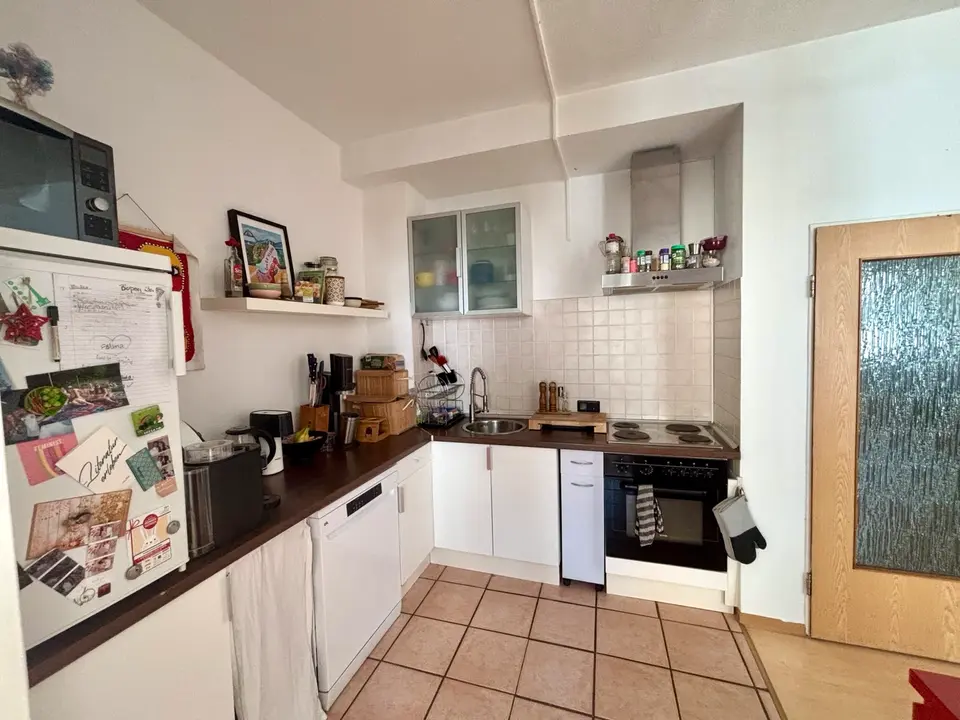 3 Zimmer Wohnung mit 63 m² in Koblenz – Bild 7