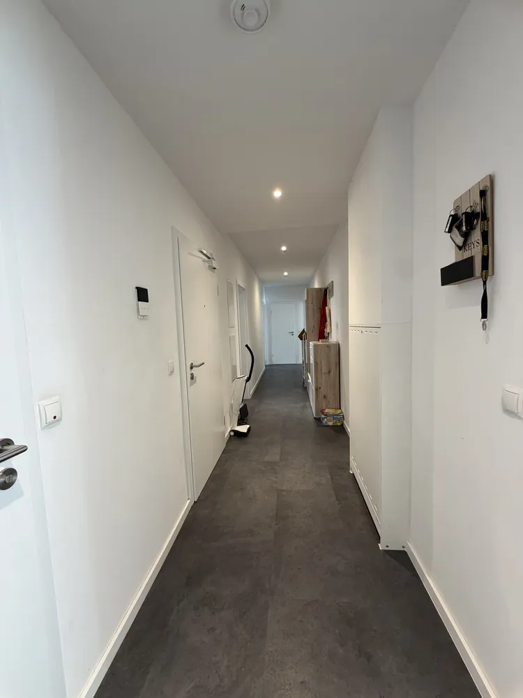 4 Zimmer Wohnung mit 139 m² in Bamberg – Bild 6