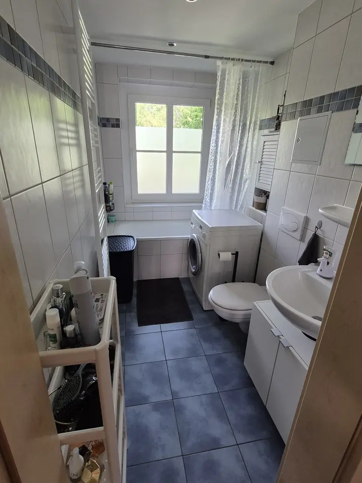 3 Zimmer Wohnung mit 65 m² in Chemnitz – Bild 5