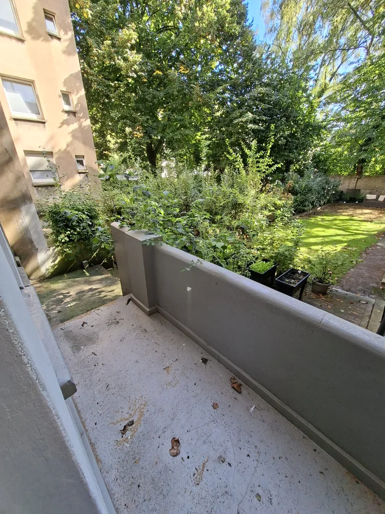 2 room apartment with 59 m² in Gelsenkirchen – Photo 2