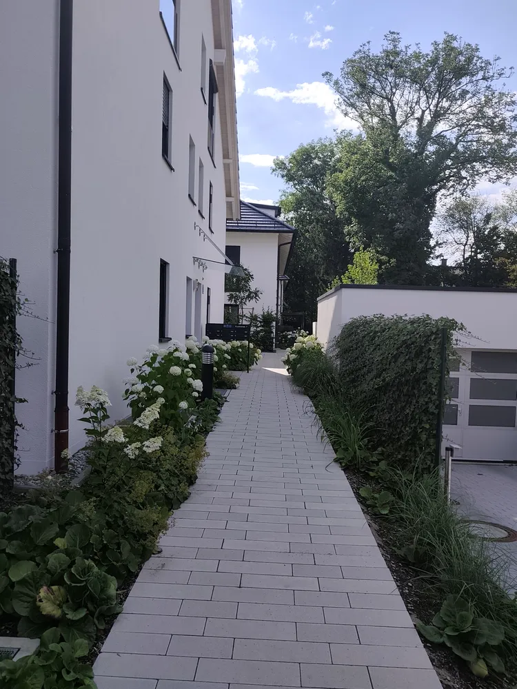 3 Zimmer Wohnung mit 73 m² in München – Bild 1
