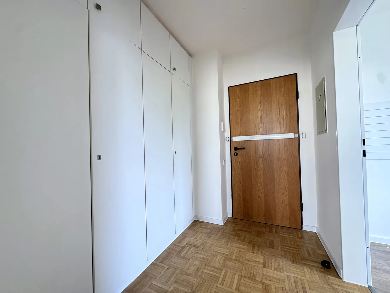 4 Zimmer Wohnung mit 80 m² in Aachen – Bild 4
