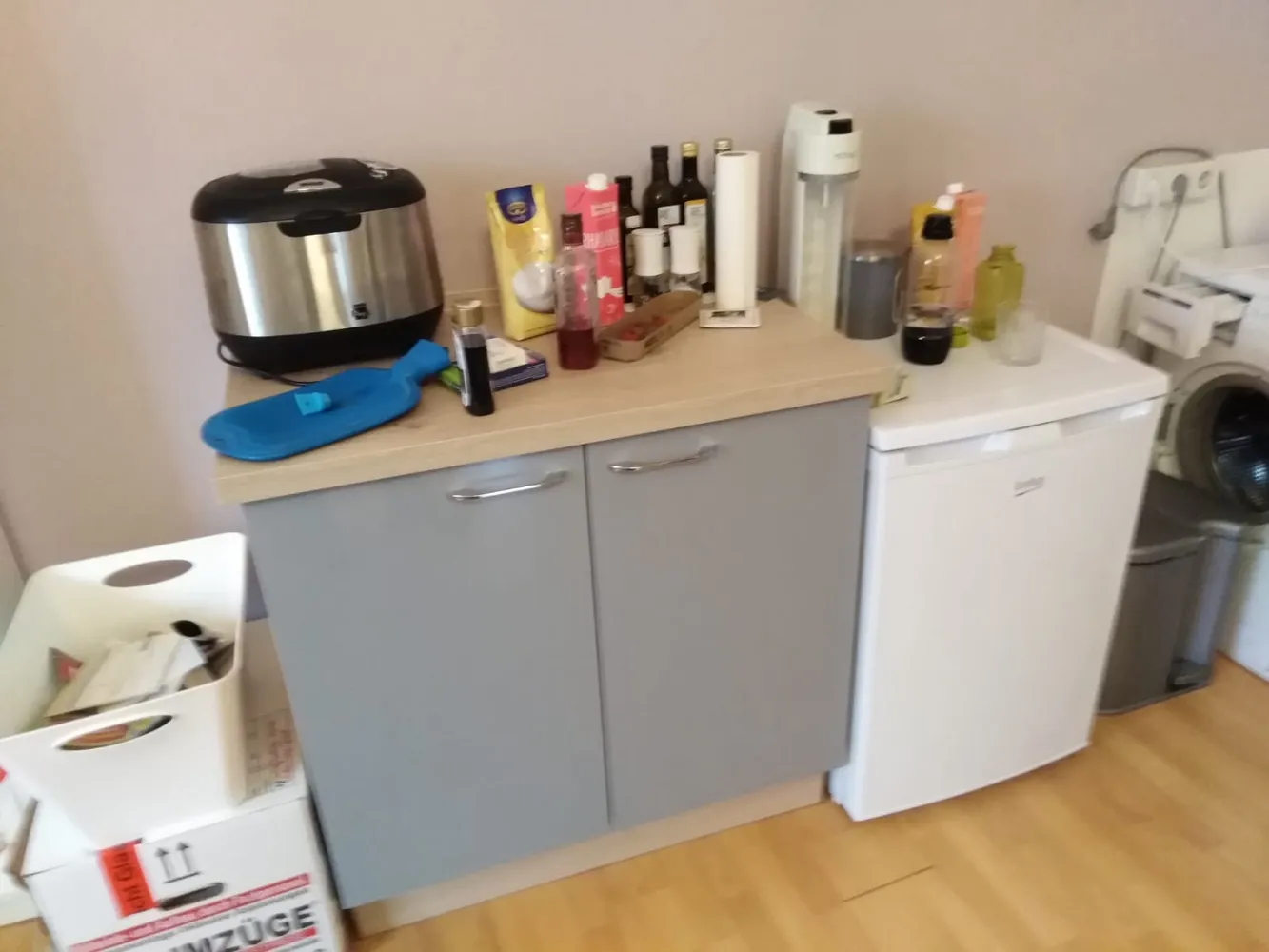 2 Zimmer Wohnung mit 62 m² in Bielefeld – Bild 6