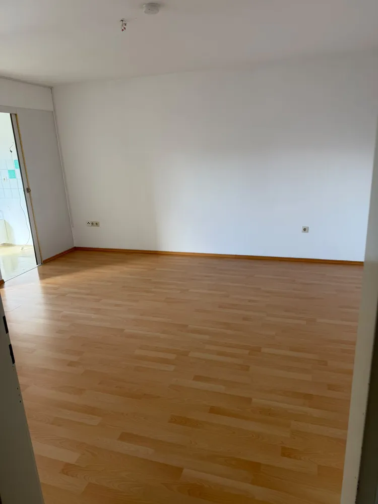 2 room apartment with 42 m² in Augsburg – Photo 8