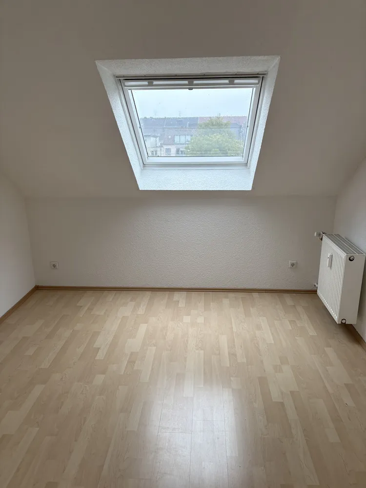 2 Zimmer Wohnung mit 55 m² in Duisburg – Bild 2