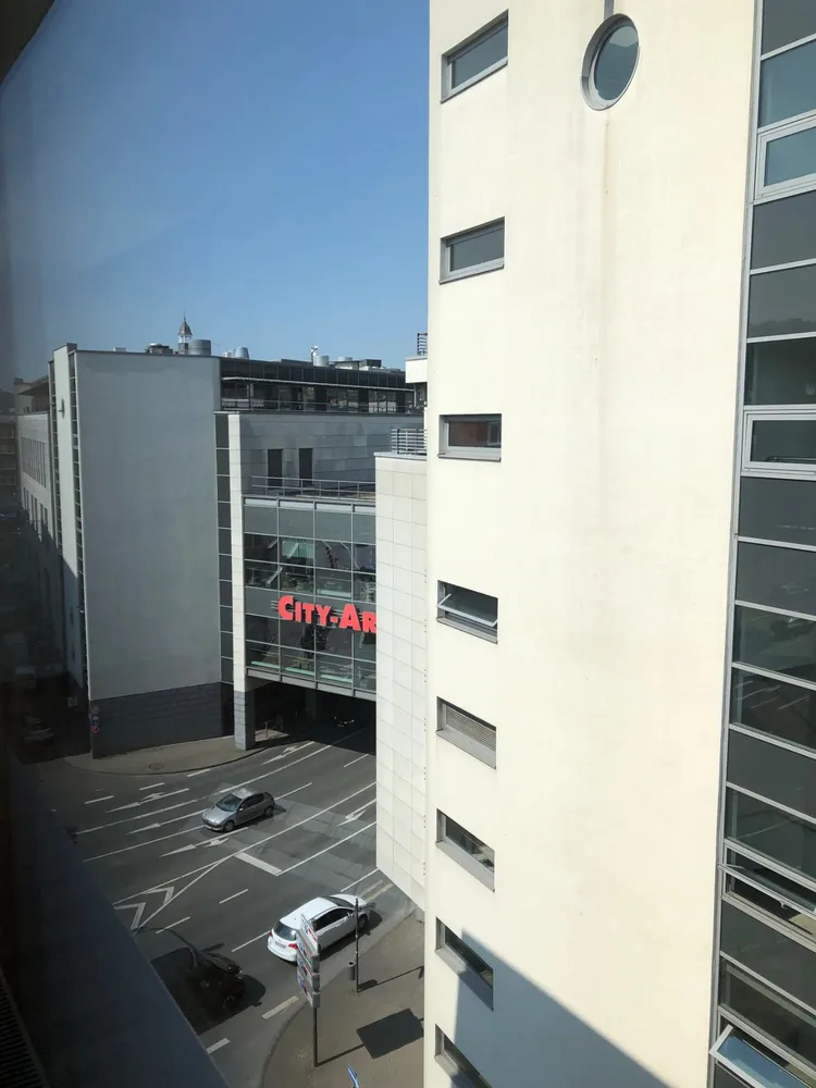 3 Zimmer Wohnung mit 59 m² in Wuppertal – Bild 1