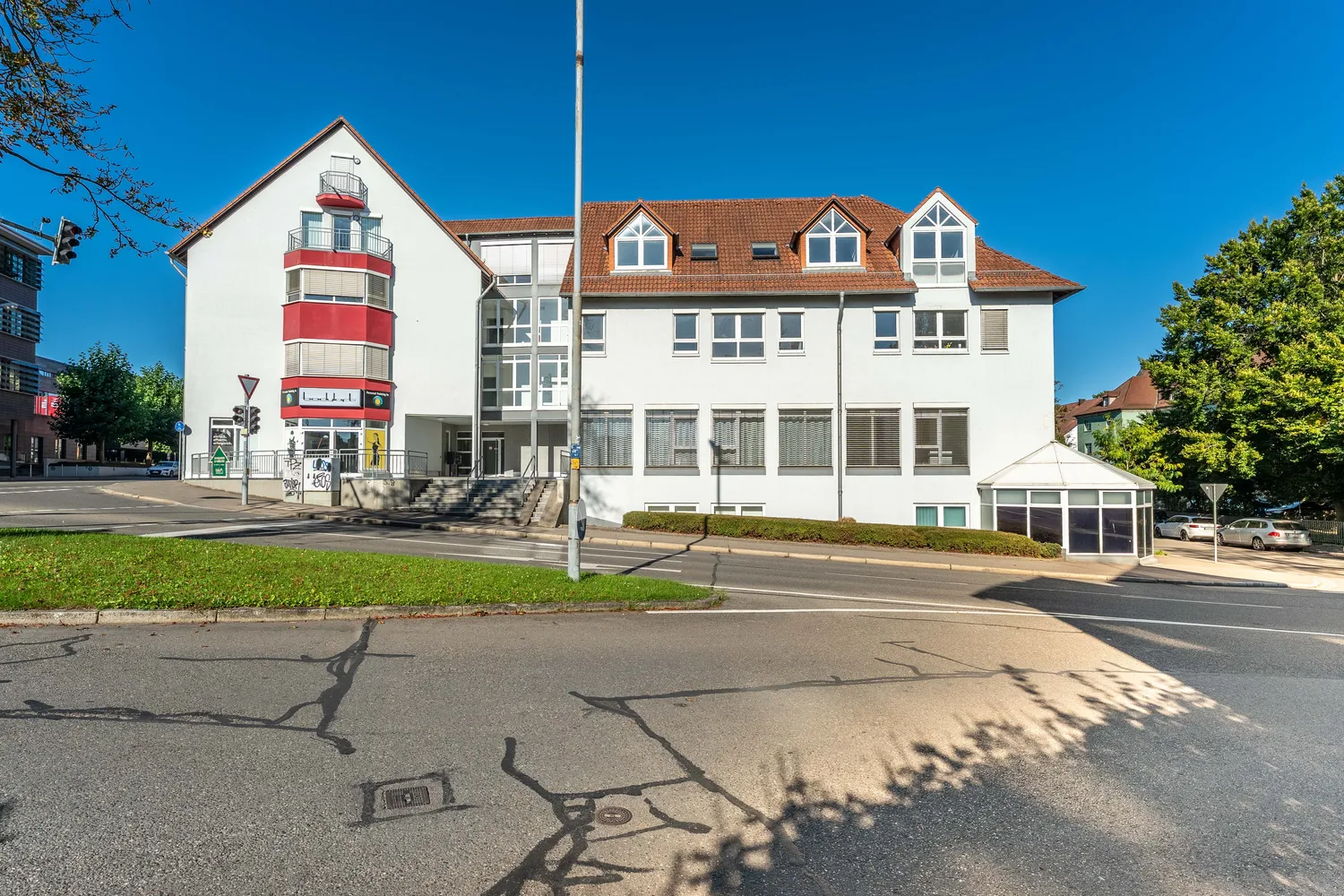3 Zimmer Wohnung mit 90 m² in Rottweil – Bild 2