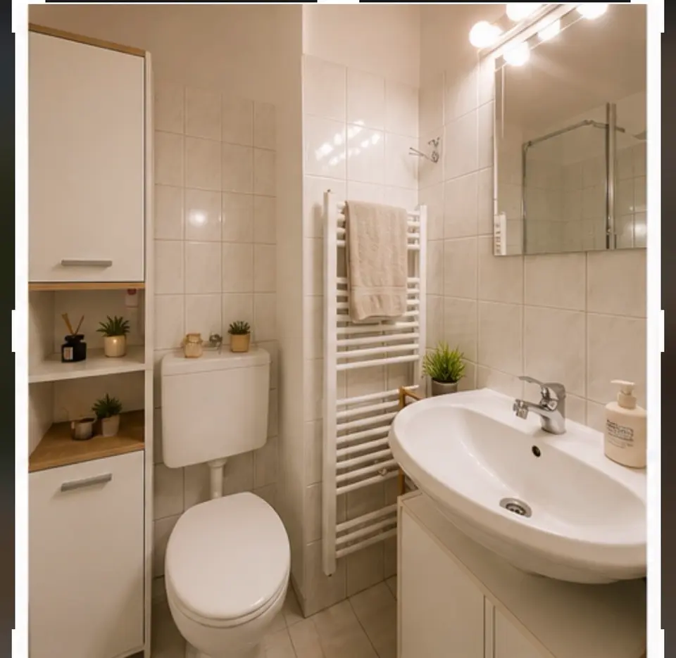 WG-Zimmer mit 60 m² in Ratingen – Bild 4