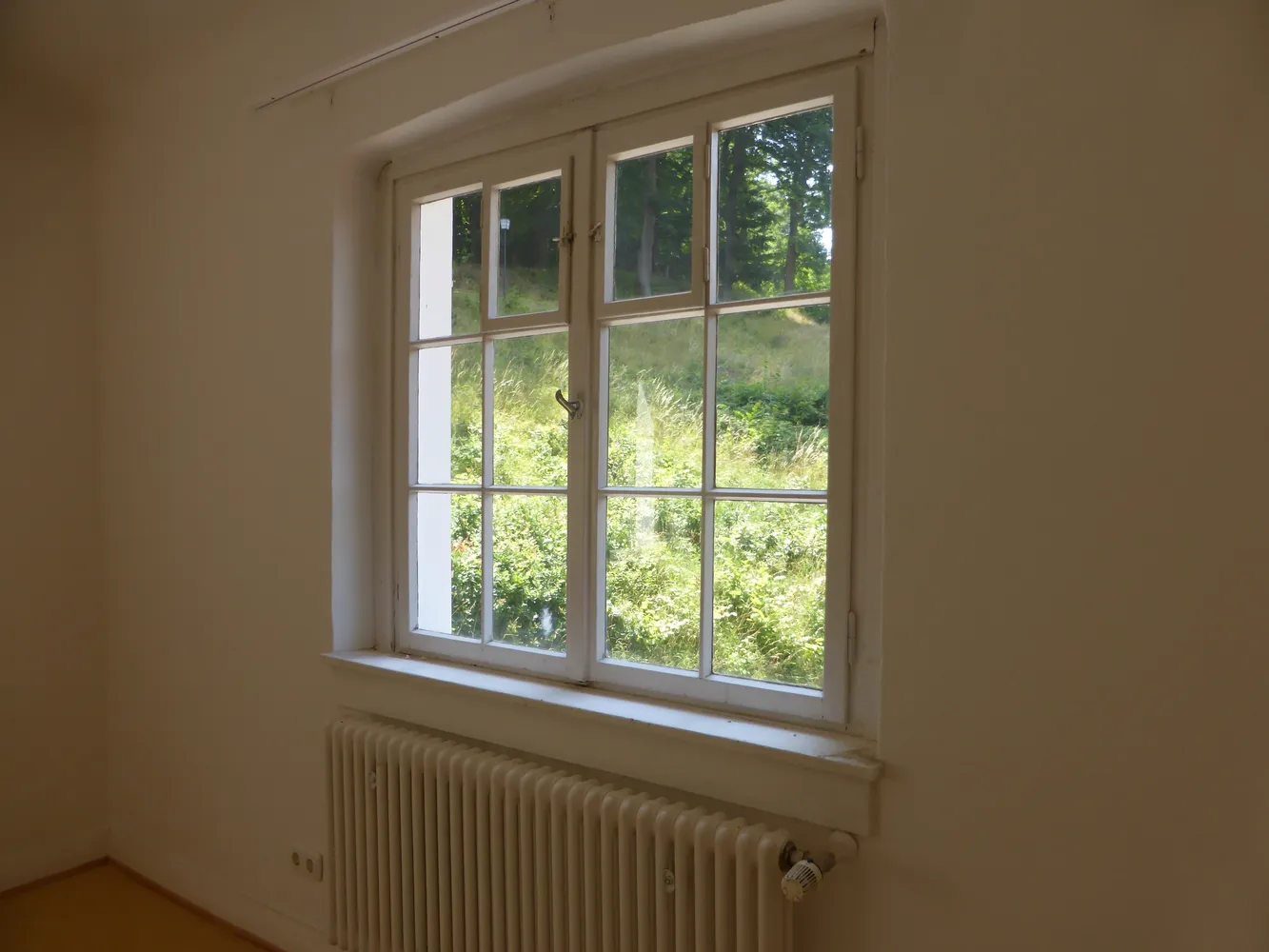 5 Zimmer Wohnung mit 110 m² in Heppenheim – Bild 12