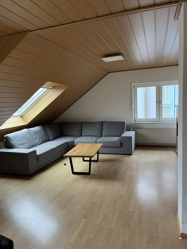 2 Zimmer Wohnung mit 68 m² in Paderborn – Bild 2
