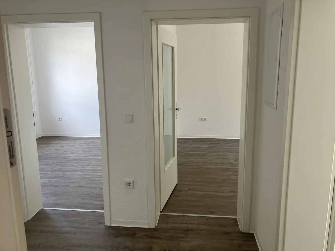 2 room apartment with 53 m² in Kassel – Photo 7