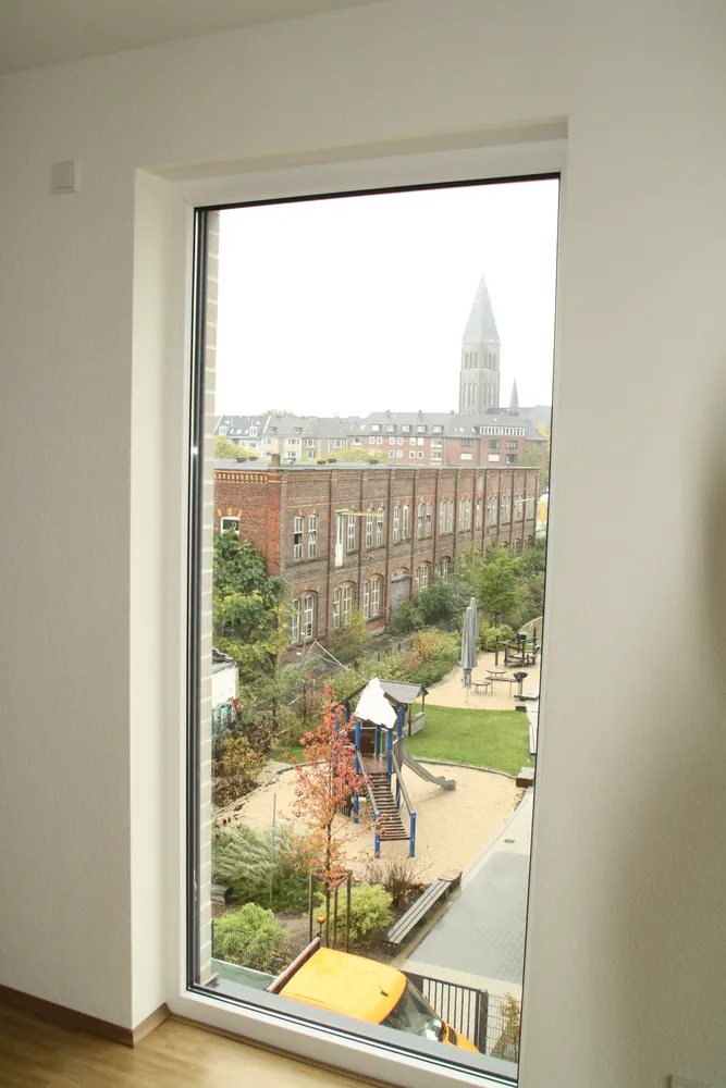 2 Zimmer Wohnung mit 50 m² in Düsseldorf – Bild 6