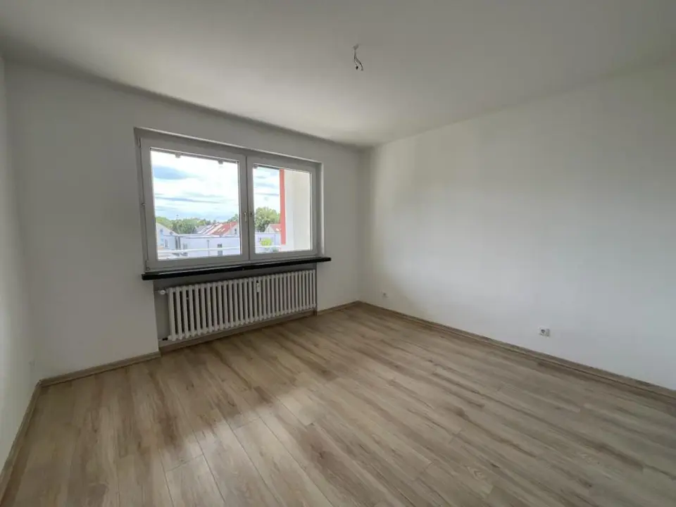 3 Zimmer Wohnung mit 69 m² in Duisburg – Bild 3