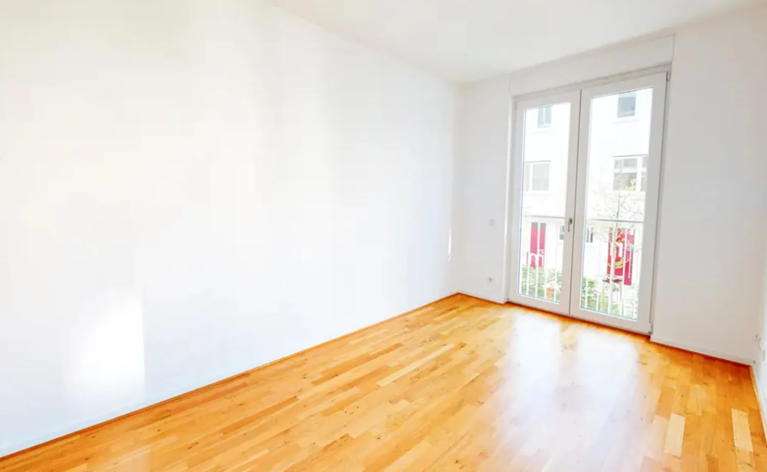 4 Zimmer Wohnung mit 98 m² in Frankfurt am Main – Bild 8