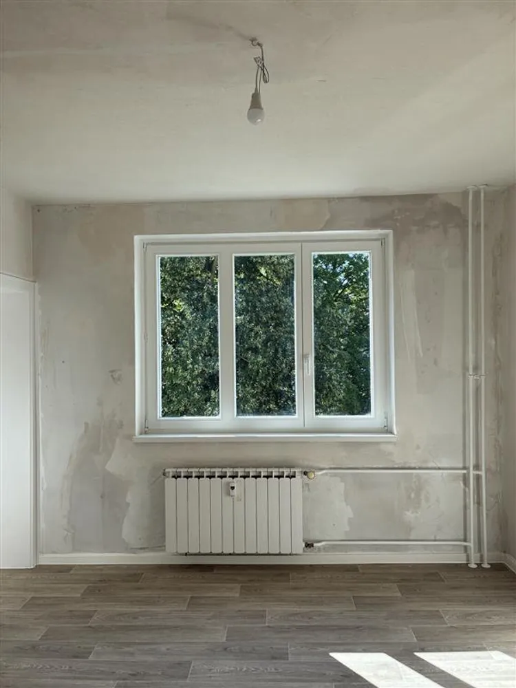 2 Zimmer Wohnung mit 37 m² in Berlin – Bild 2
