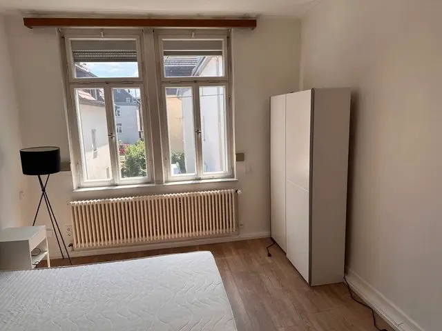 WG-Zimmer mit 18 m² in Stuttgart – Bild 2