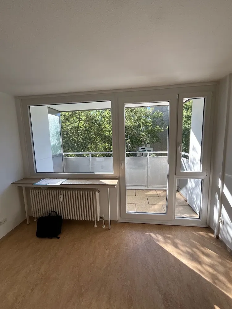 2 Zimmer Wohnung mit 54 m² in Nürnberg – Bild 9