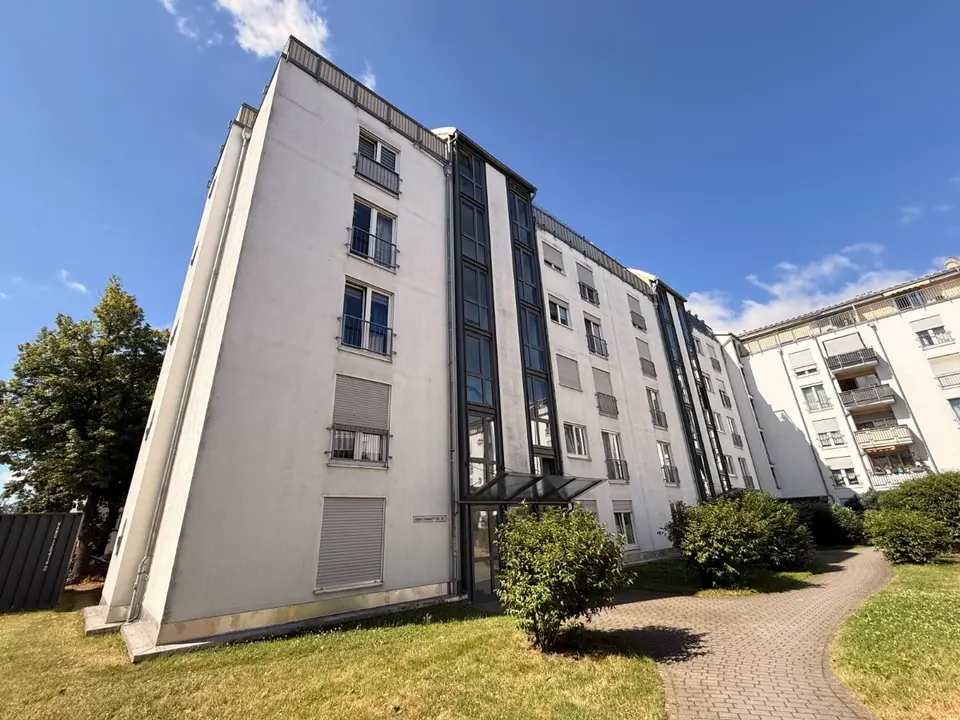 Studio mit 49 m² in Leipzig – Bild 2