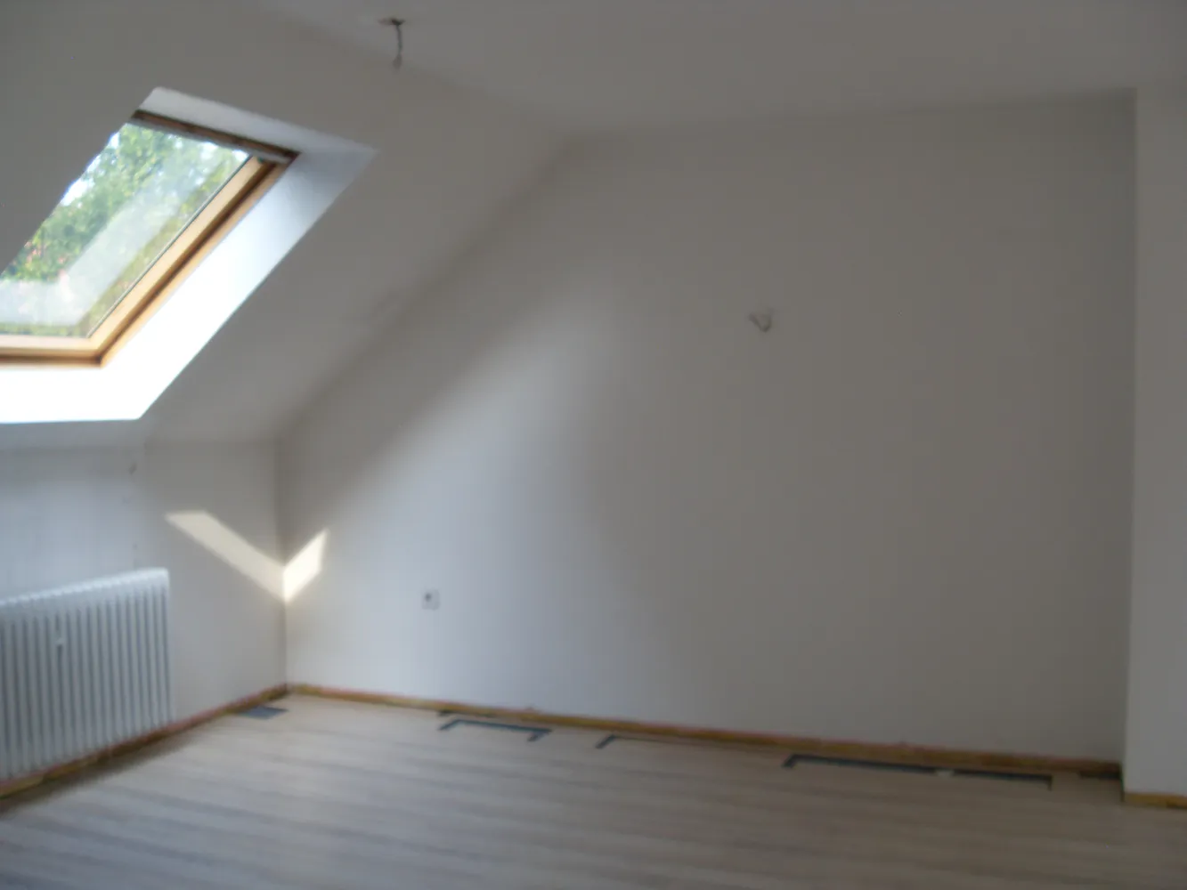 3 Zimmer Wohnung mit 82 m² in Dortmund – Bild 1