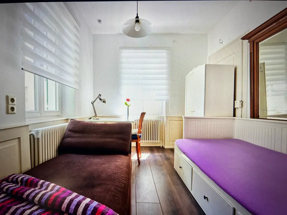 WG-Zimmer mit 10 m² in Konstanz – Bild 1