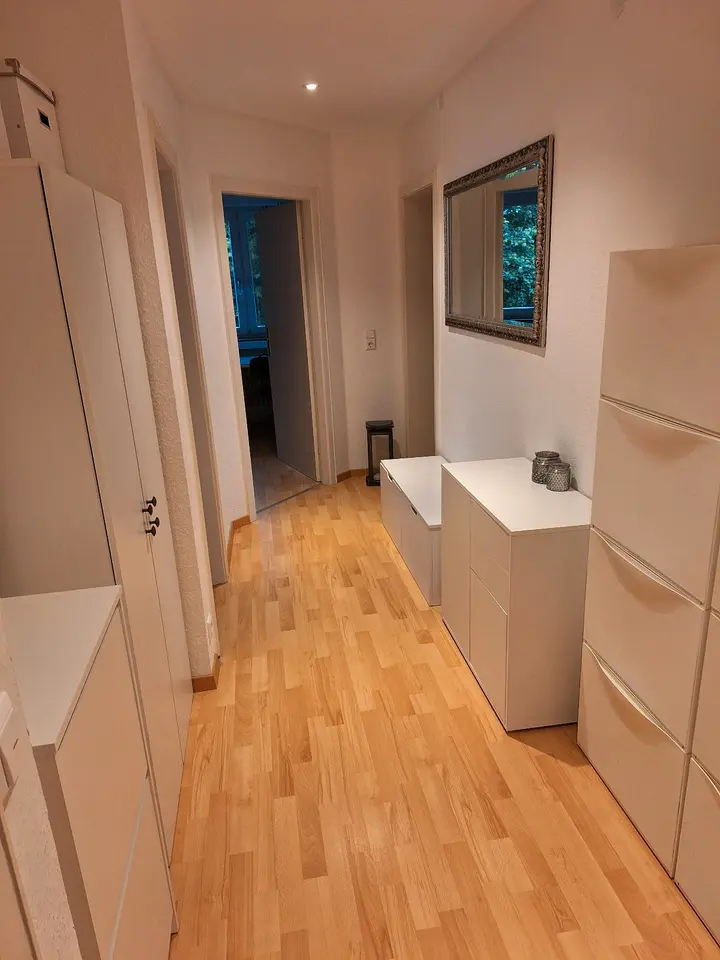 2 Zimmer Wohnung mit 76 m² in Konstanz – Bild 5