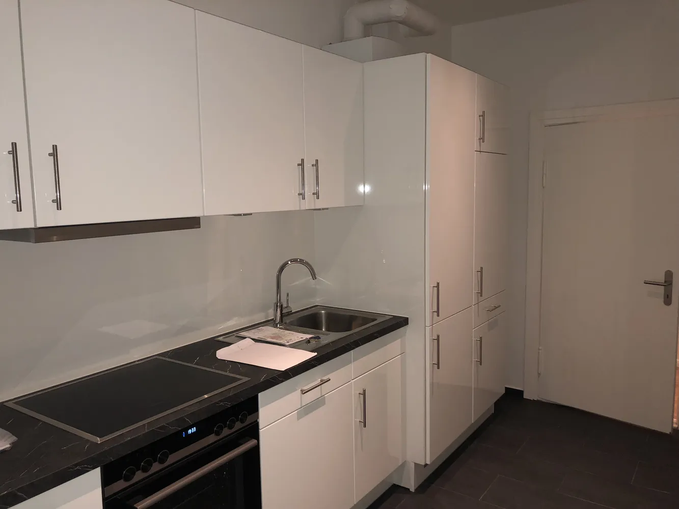 1 room apartment with 44 m² in Berlin – Photo 1