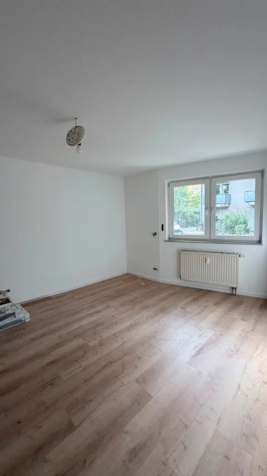 3 Zimmer Wohnung mit 61 m² in Nürnberg – Bild 8