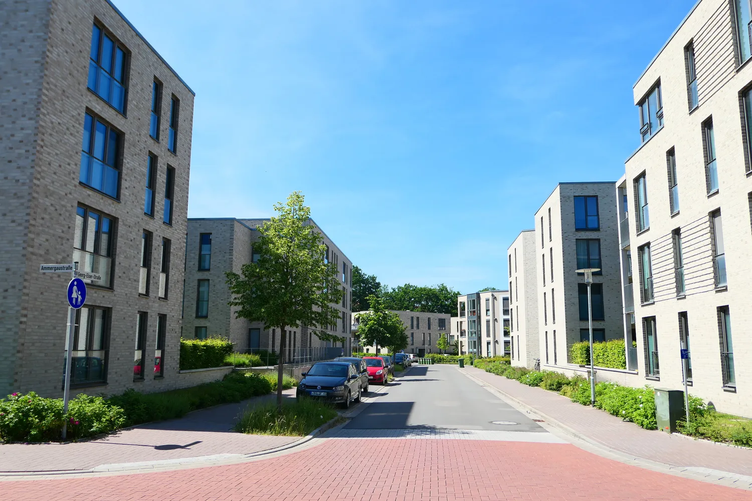 2 Zimmer Wohnung mit 57 m² in Oldenburg – Bild 6