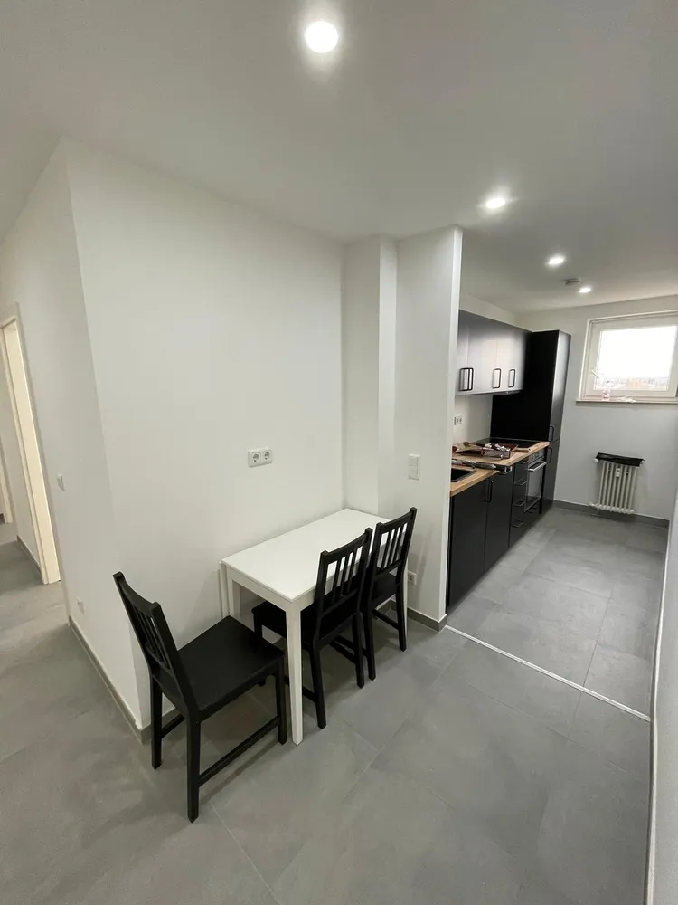 WG-Zimmer in Erlangen – Bild 6