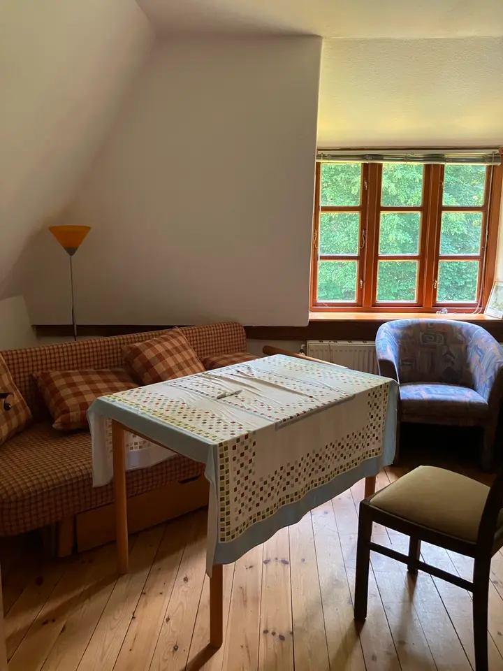 WG-Zimmer mit 45 m² in Flensburg – Bild 9