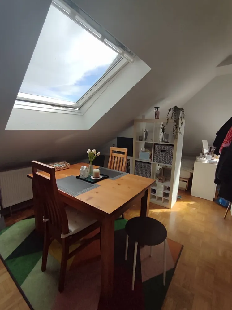 1 Zimmer Wohnung mit 37 m² in Mainz – Bild 7
