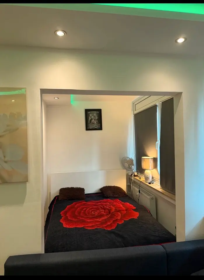 2 Zimmer Wohnung mit 15 m² in München – Bild 4