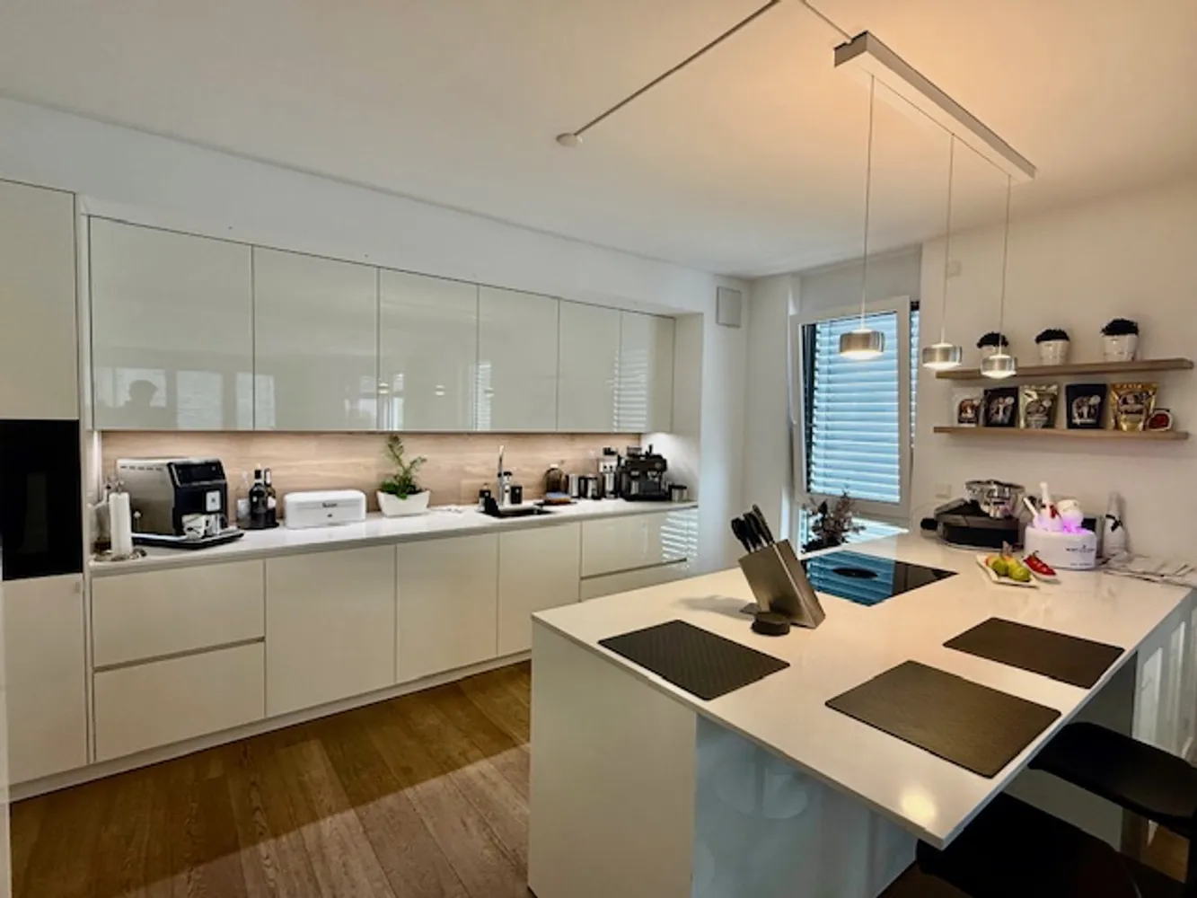 4 Zimmer Wohnung mit 160 m² in Aachen – Bild 3