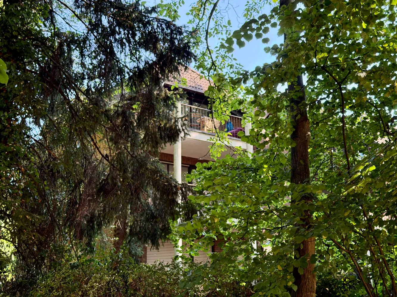 2 Zimmer Wohnung mit 59 m² in Köln – Bild 11