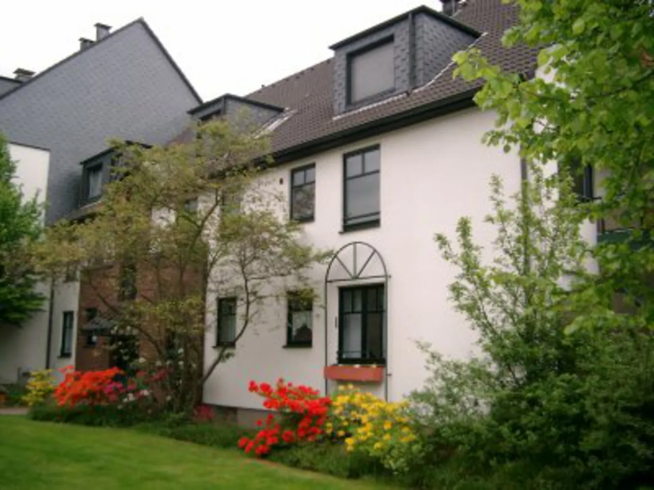 2 Zimmer Wohnung mit 53 m² in Haan – Bild 5