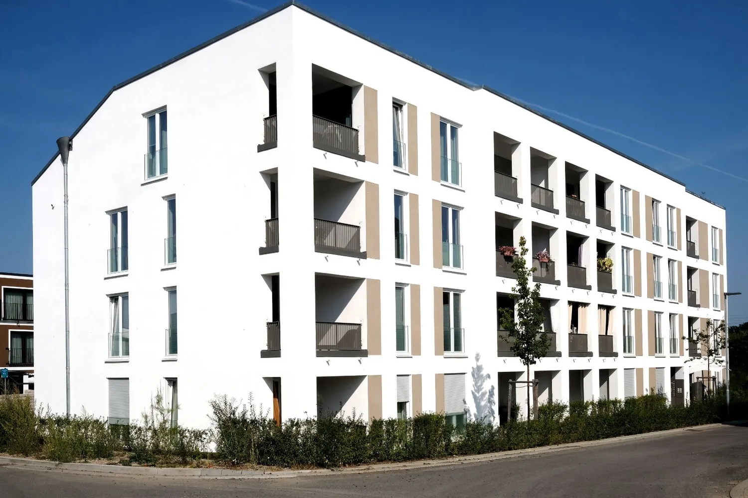 4 Zimmer Wohnung mit 88 m² in Kassel – Bild 1