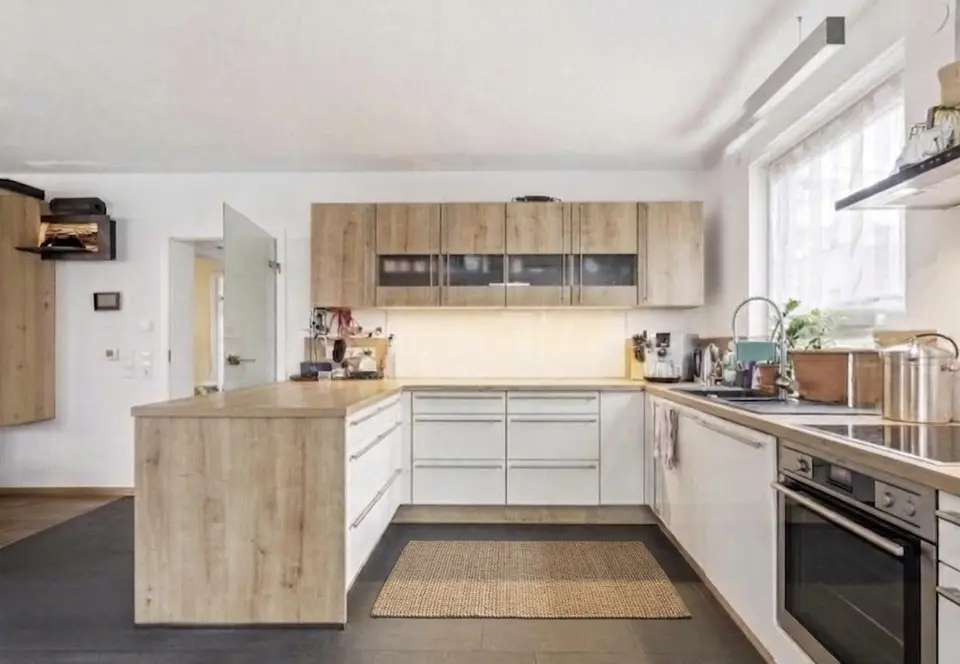 7 Zimmer Haus mit 190 m² in Heilbronn – Bild 1