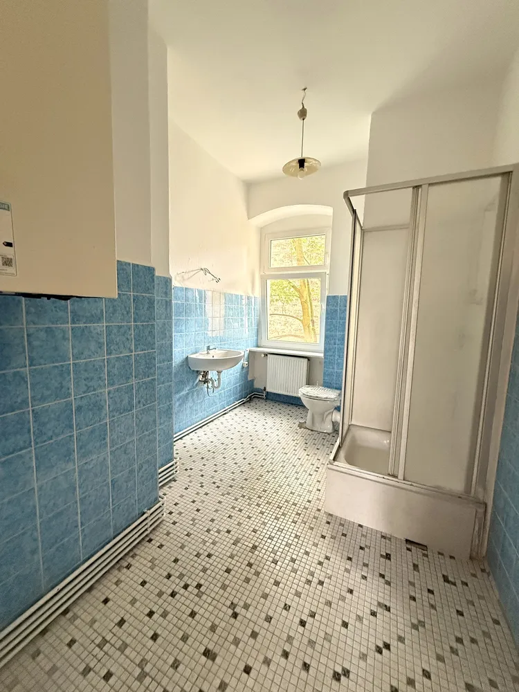 2 room apartment with 60 m² in Berlin – Photo 10