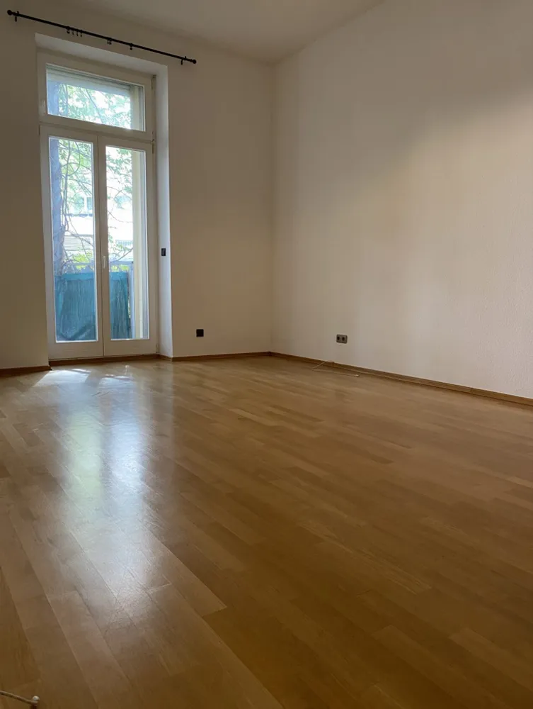 2 Zimmer Wohnung mit 52 m² in Frankfurt am Main – Bild 6