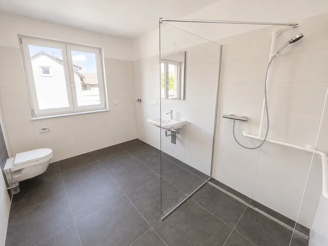 3 room apartment with 108 m² in Gotha – Photo 4