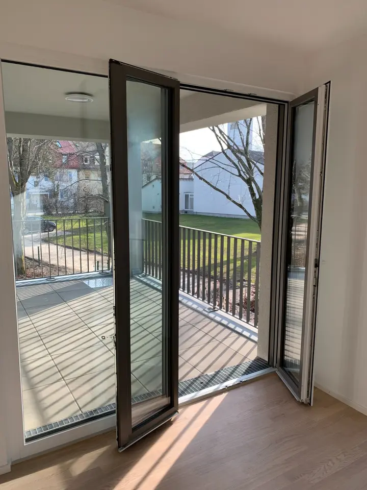 3 Zimmer Wohnung mit 101 m² in Weil am Rhein – Bild 2