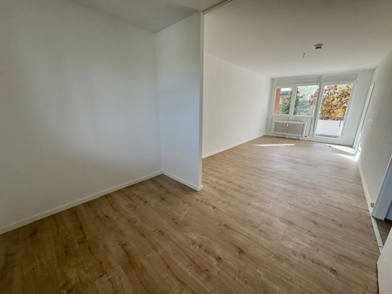 1 Zimmer Wohnung mit 43 m² in Delmenhorst – Bild 8