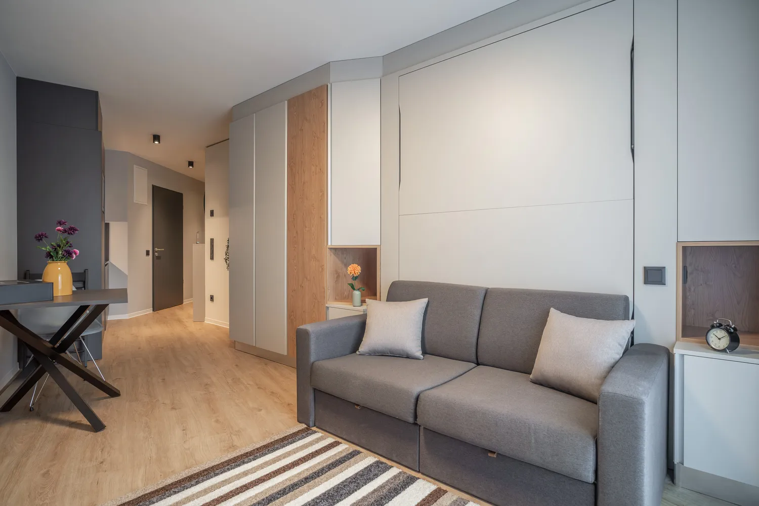 1 Zimmer Wohnung mit 28 m² in Berlin – Bild 8