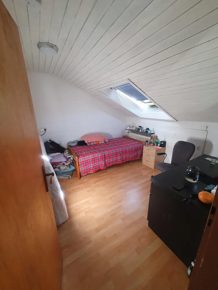 4 Zimmer Wohnung mit 47 m² in Sindelfingen – Bild 3