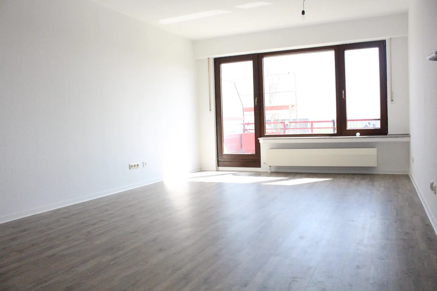 2 Zimmer Wohnung mit 59 m² in Leipzig – Bild 6