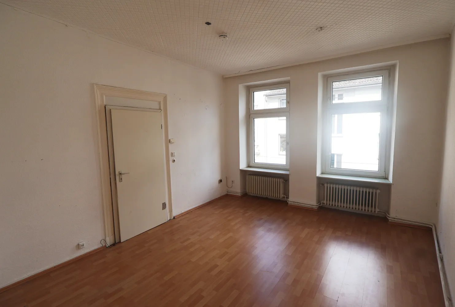 5 Zimmer Wohnung mit 105 m² in Wuppertal – Bild 1