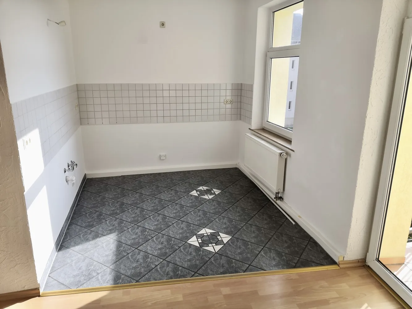 4 Zimmer Wohnung mit 101 m² in Chemnitz – Bild 12