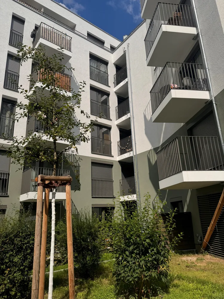 1 Zimmer Wohnung mit 27 m² in Berlin – Bild 8
